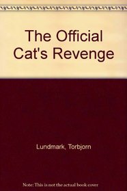 The Official Cat's Revenge!