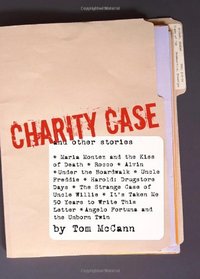 Charity Case and other stories