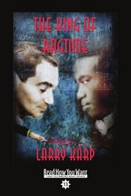 The King of Ragtime (EasyRead Comfort Edition)