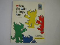 Where the wild things are (Story world)