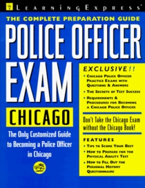 Police Officer Exam: Chicago