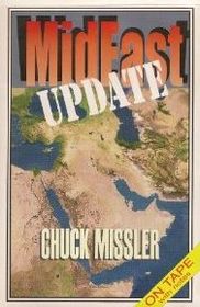 Mideast Update (Prophetic Updates)