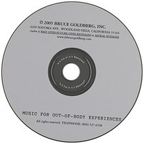 Music For Out-Of-Body Experiences
