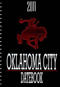 2007 Oklahoma City Datebook