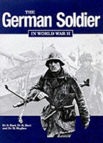 The German Soldier in World War II