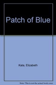 Patch of Blue (Large Print)