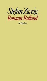 Romain Rolland.