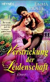 Verstrickung der Leidenschaft (Entanglement and the Restless)  (German Edition)