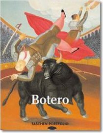 Fernando Botero (Portfolio)