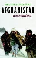 Afghanistan: Een geschiedenis (Dutch Edition)