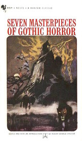 Seven Masterpieces of Gothic Horror
