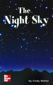 The Night Sky (Leveled Books: Science)