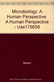 Microbiology: A Human Perspective