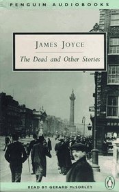 The Dead and Other Stories (Penguin Classics on Audio)