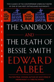 The Sandbox and the Death of Bessie Smith