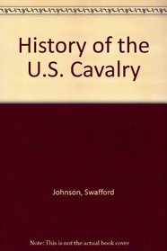 History Of US Cavalry