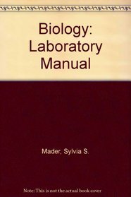 Biology: Laboratory Manual