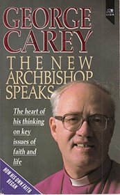 The New Archbishop Speaks