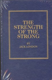 Strength of the Strong
