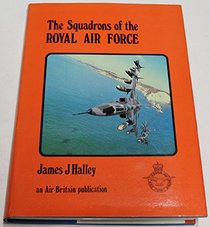 Squadrons of the Royal Air Force