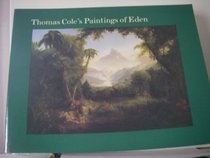Thomas Cole's Paintings of Eden