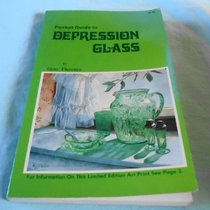 Pocket Guide to DEPRESSION GLASS