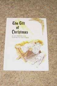 The Gift of Christmas (Bible Story Books)