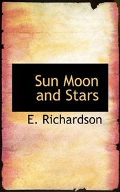 Sun Moon and Stars