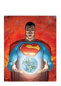 All-Star Superman (DC Black Label Edition)