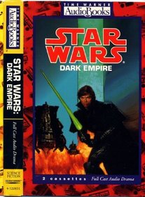 Star Wars Dark Empire