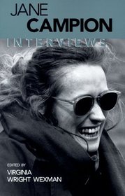Jane Campion: Interviews (Interviews With Filmmakers Series)