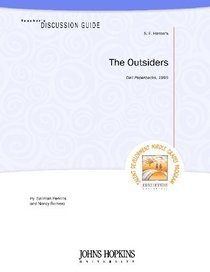 Teacher's Discussion Guide to The Outsiders