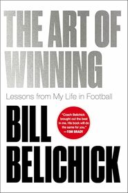 The Art of Winning: Lessons from My Life in Football