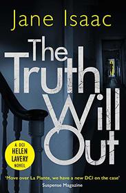The Truth Will Out (2) (DCI Helen Lavery)
