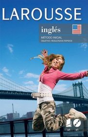Ingles metodo inicial: A Quick Guide to Learning English