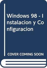 Windows 98: instalacin y configuracin