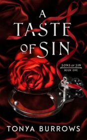 A Taste of Sin (Sons of Sin)