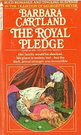 The Royal Pledge