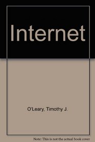 O'Leary Series: Internet