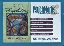 Psychworks: An Innovative Psychology Learning Package