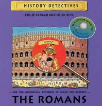 The Romans (History Detectives)