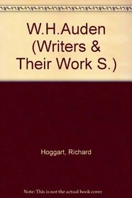W. H. Auden (Writers & Their Work #93)