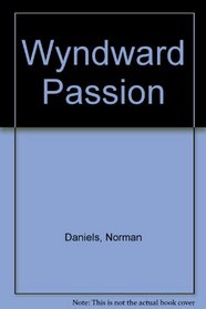 Wyndward Passion