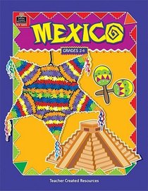 Mexico: Grades 2-4