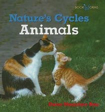 Animals (Bookworms: Nature's Cycles)