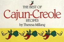 Best of Cajun Creole Recipes (Best of)