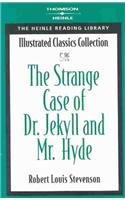 The Strange Case of Dr. Jekyll and Mr. Hyde: Level A/Prepack of 5 (Heinle Reading Library)