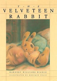 The Velveteen Rabbit