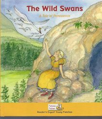 The Wild Swans: A Tale of Persistence