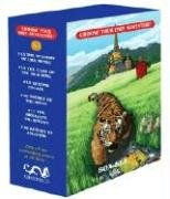 Mystery of Ura Senke/The Case of the Silk King/Beyond Escape/Secret of the Ninja/The Brilliant Dr Wogan/Return to Atlantis (Choose Your Own Adventure 13-18) (Box Set 3)